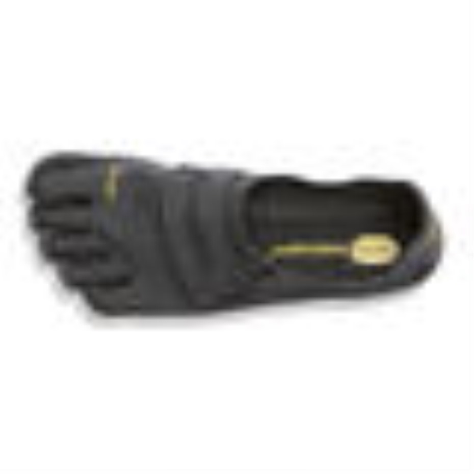 Vibram Siyah Cvt-kenevir Erkek